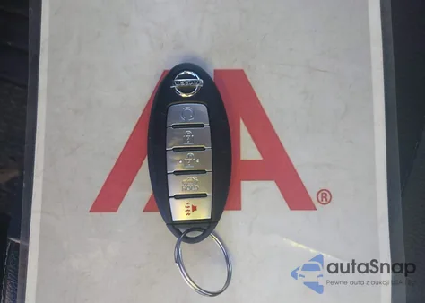 2018 Nissan Altima 2.5 Sr from USA, damaged, VIN 1N4AL3AP9JC148646